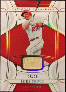Mike Trout