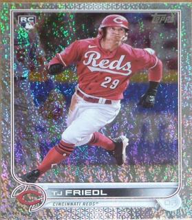 TJ Friedl