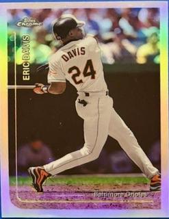Eric Davis