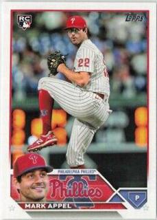 Mark Appel