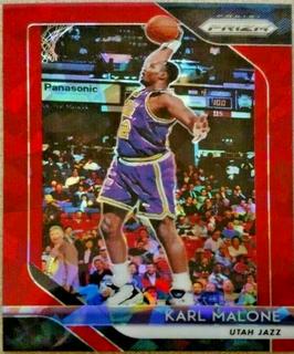 Karl Malone