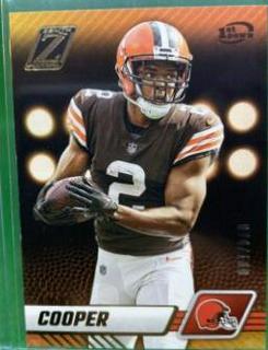 Amari Cooper