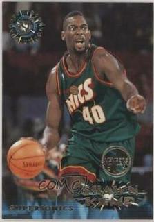 Shawn Kemp
