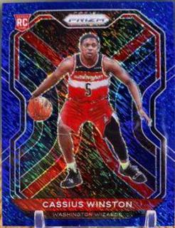 Cassius Winston