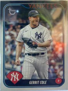 Gerrit Cole