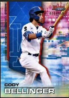 Cody Bellinger