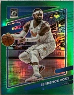Terrence Ross