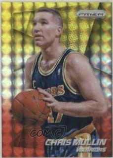 Chris Mullin