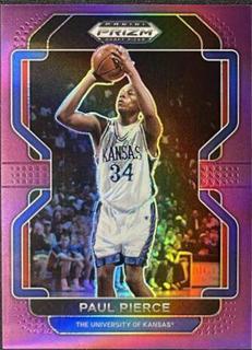 Paul Pierce