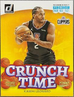Kawhi Leonard