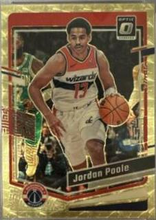 Jordan Poole