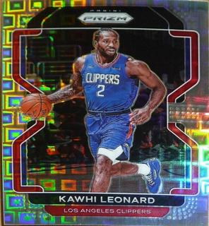 Kawhi Leonard