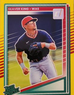 Seaver King