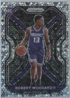 Robert Woodard II