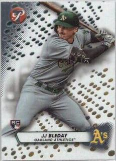 JJ Bleday