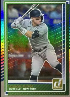 Aaron Judge