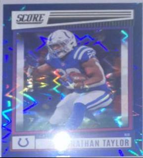 Jonathan Taylor