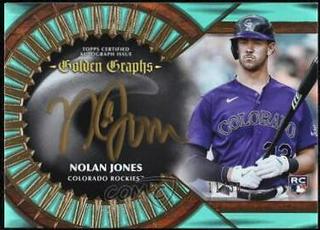 Nolan Jones