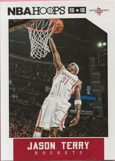 Jason Terry