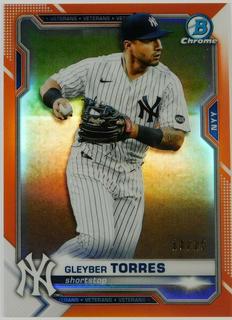 Gleyber Torres