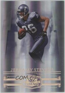 Jerramy Stevens