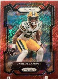 Jaire Alexander