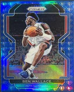Ben Wallace