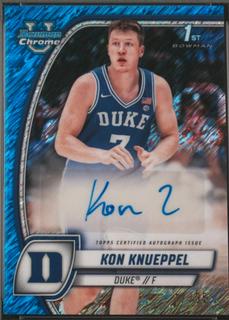 Kon Knueppel