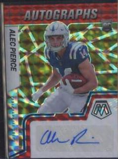 Alec Pierce