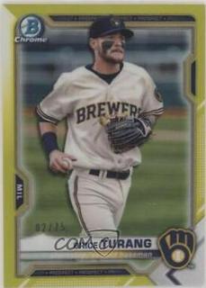 Brice Turang