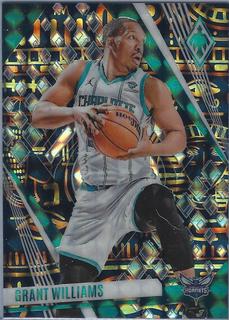 Grant Williams