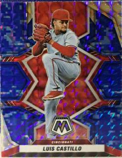 Luis Castillo