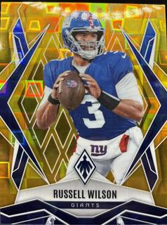 Russell Wilson