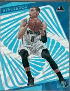Zach LaVine