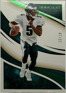 Donovan McNabb