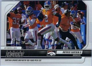 Patrick Surtain II