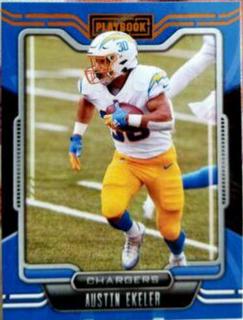 Austin Ekeler