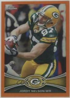 Jordy Nelson