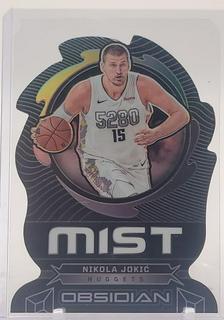 Nikola Jokic