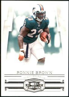 Ronnie Brown