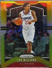 Lou Williams