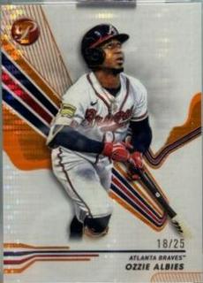 Ozzie Albies