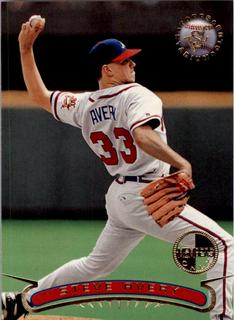 Steve Avery