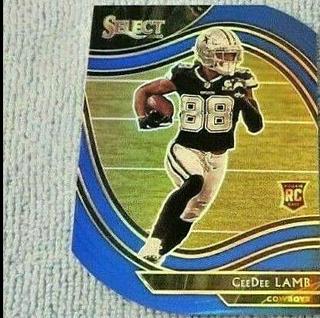 CeeDee Lamb