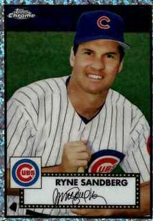 Ryne Sandberg