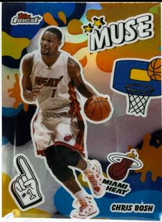 Chris Bosh