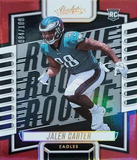 Jalen Carter