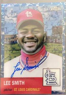 Lee Smith