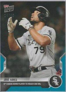 Jose Abreu