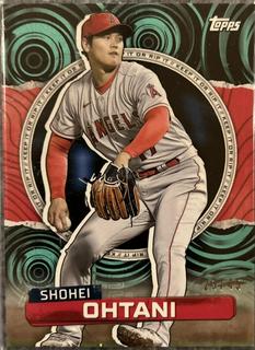 Shohei Ohtani